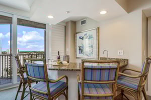 Gullwing Beach Resort 1002 15
