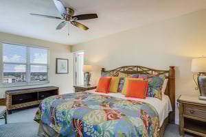 Gullwing Beach Resort 1002 22