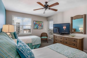 Gullwing Beach Resort 1002 28