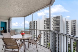 Gullwing Beach Resort 1002 31