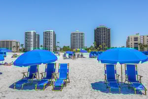 Gullwing Beach Resort 1002 37