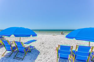 Gullwing Beach Resort 1002 38