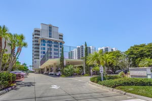 Gullwing Beach Resort 1002 39