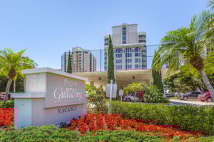 Gullwing Beach Resort 1002 40