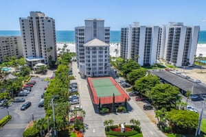Gullwing Beach Resort 1002 41