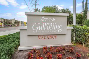Gullwing Beach Resort 1002 42