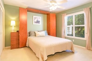 Paradise Green 8