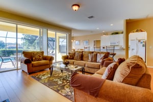 Jasmine Villa 5
