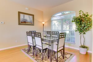 Jasmine Villa 8
