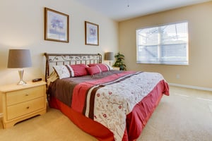 Jasmine Villa 21