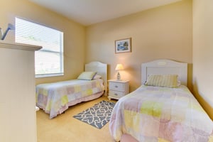 Jasmine Villa 27