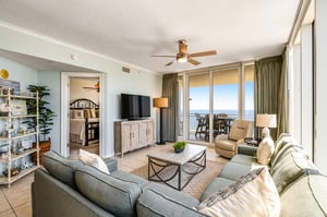 Blue Heron Beach House 1