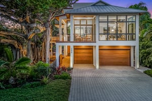 Banyan Tree Beach House 1