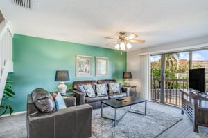 Ocean Breeze Condo 1