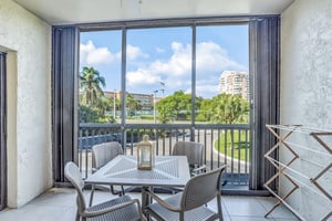 Ocean Breeze Condo 2