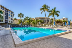 Ocean Breeze Condo 3