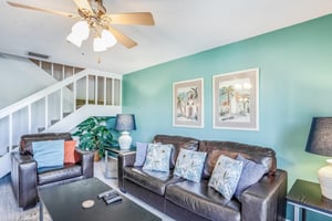 Ocean Breeze Condo 4