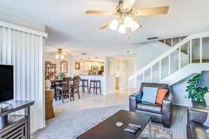 Ocean Breeze Condo 5