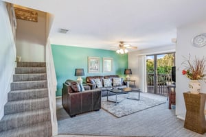 Ocean Breeze Condo 7