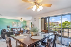 Ocean Breeze Condo 8