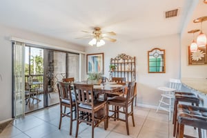 Ocean Breeze Condo 10