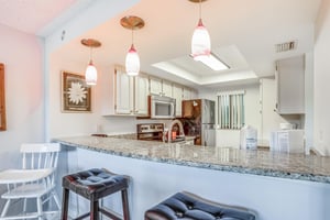 Ocean Breeze Condo 11
