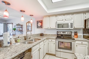 Ocean Breeze Condo 12