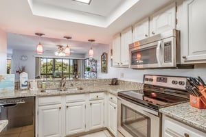 Ocean Breeze Condo 13