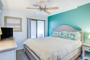 Ocean Breeze Condo 16