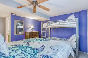 Ocean Breeze Condo 22