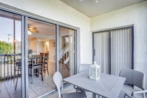 Ocean Breeze Condo 25