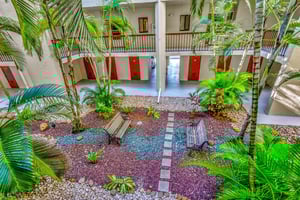 Ocean Breeze Condo 26