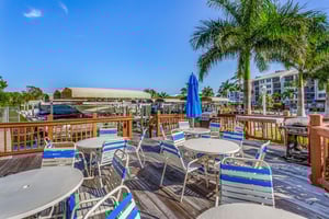 Ocean Breeze Condo 28