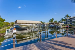 Ocean Breeze Condo 29