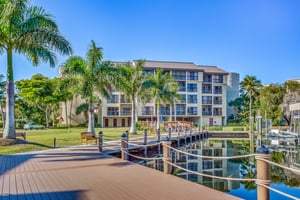 Ocean Breeze Condo 30