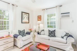 Coquina Cottage 2