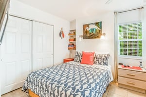 Coquina Cottage 3