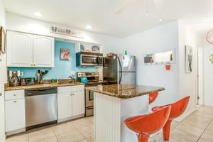 Coquina Cottage 4