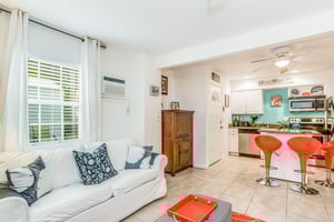 Coquina Cottage 7