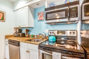 Coquina Cottage 11