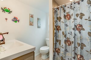 Coquina Cottage 12