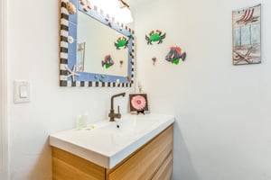 Coquina Cottage 13