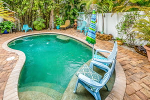 Coquina Cottage 21