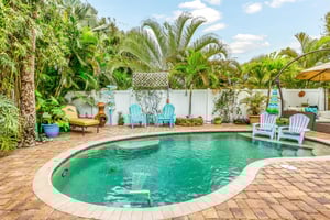 Coquina Cottage 22