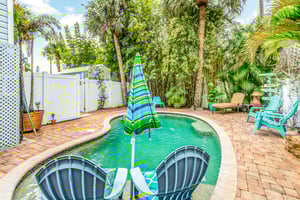 Coquina Cottage 24