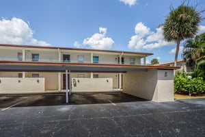 Grace Condo 24