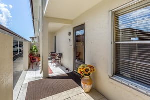 Grace Condo 25