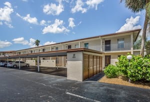 Grace Condo 27