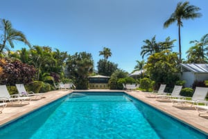 Conch Cottage 2