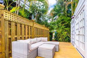 Conch Cottage 3